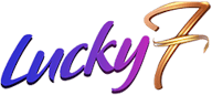 Lucky7even Casino logo