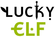 Lucky Elf Casino logo