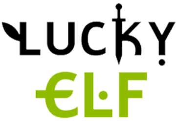 Lucky Elf Casino logo