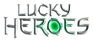 casino Lucky Heroes Casino logo