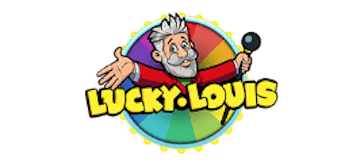 Lucky Louis Casino logo