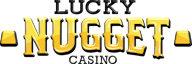 Lucky Nugget Casino logo