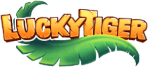 casino Lucky Tiger Casino logo