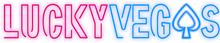 Lucky Vegas Casino logo