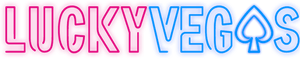 casino Lucky Vegas Casino logo