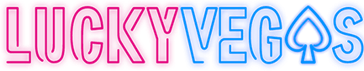Lucky Vegas Casino logo
