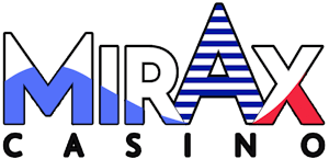 casino Mirax Casino logo