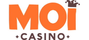 Moi Casino logo