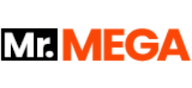 Mr Mega Casino logo
