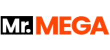 Mr Mega Casino logo