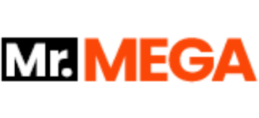 Mr Mega Casino logo