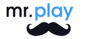 casino Mr Play Casino logo