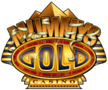 Mummys Gold logo