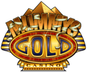 casino Mummys Gold logo