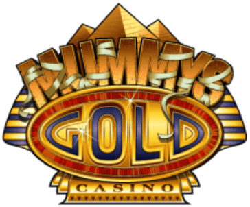 Mummys Gold logo