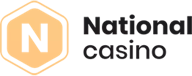 National Casino logo
