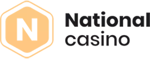 casino National Casino logo