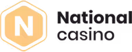 National Casino logo