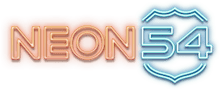 Neon54 Casino logo