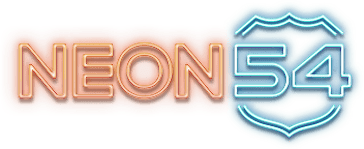 Neon54 Casino logo