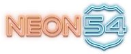 Neon54 Casino logo