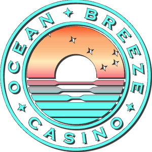 casino Ocean Breeze Casino logo