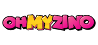 Ohmyzino Casino logo