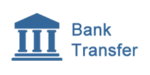 Bank Transfer logo