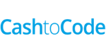CashtoCode logo