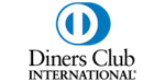 Diners Club International logo