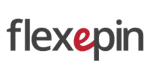Flexepin logo
