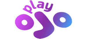 casino PlayOJO Casino logo
