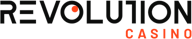 Revolution Casino logo