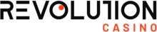 Revolution Casino logo