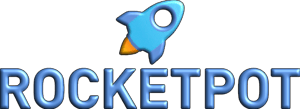 casino Rocketpot Casino logo