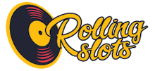 Rolling Slots Casino logo