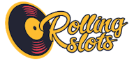 Rolling Slots Casino logo