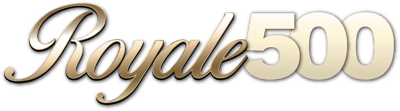 Royale500 Casino logo