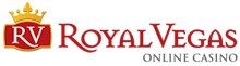Royal Vegas Casino logo