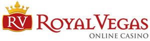 casino Royal Vegas Casino logo