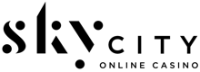 SkyCity Casino logo