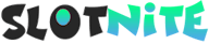 Slotnite Casino logo