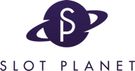 Slot Planet Casino logo