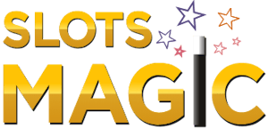 casino Slots Magic Casino logo