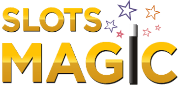Slots Magic Casino logo
