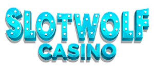 casino SlotWolf Casino logo