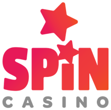 Spin Casino logo