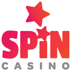 casino Spin Casino logo