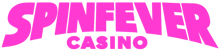 Spin Fever Casino logo