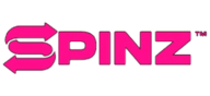 Spinz Casino logo